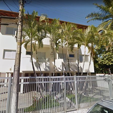 Apartamento Itagua Lägenhet Ubatuba Exteriör bild