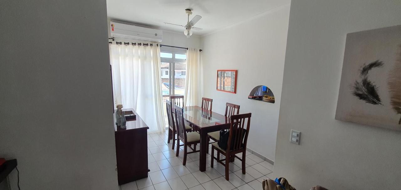 Apartamento Itagua Lägenhet Ubatuba Exteriör bild