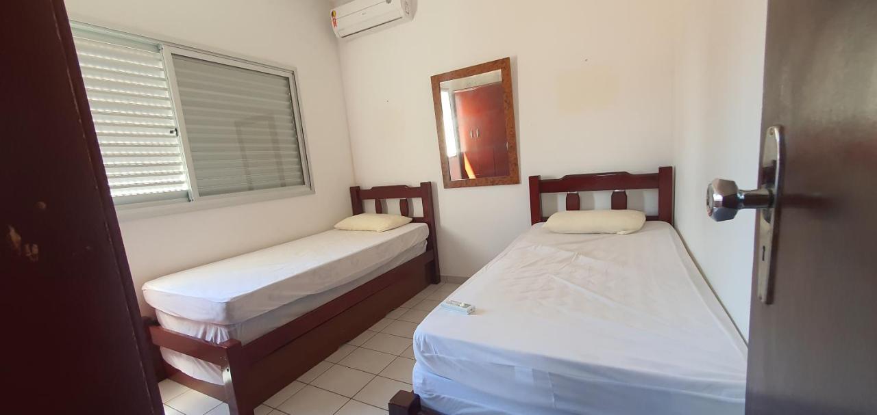 Apartamento Itagua Lägenhet Ubatuba Exteriör bild