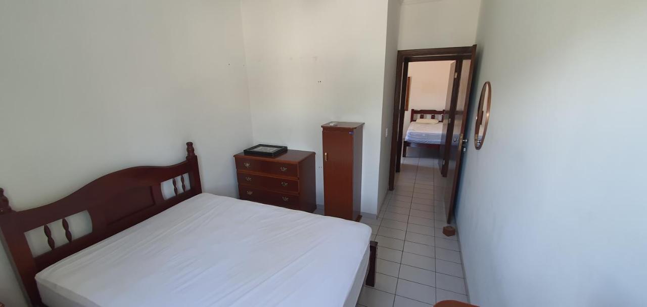 Apartamento Itagua Lägenhet Ubatuba Exteriör bild