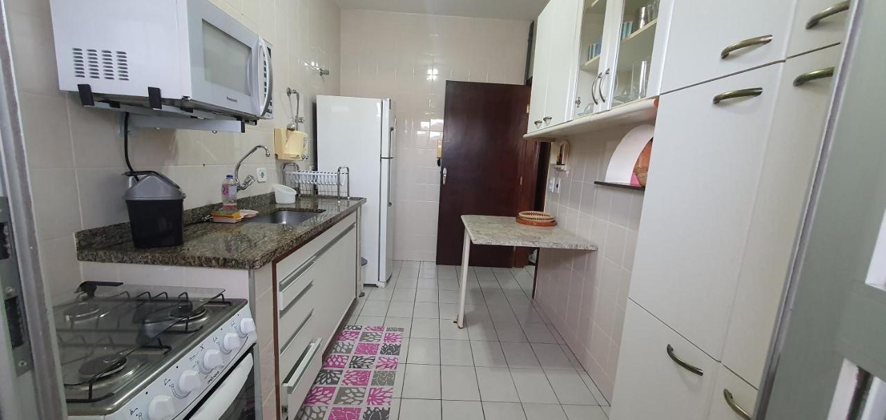 Apartamento Itagua Lägenhet Ubatuba Exteriör bild