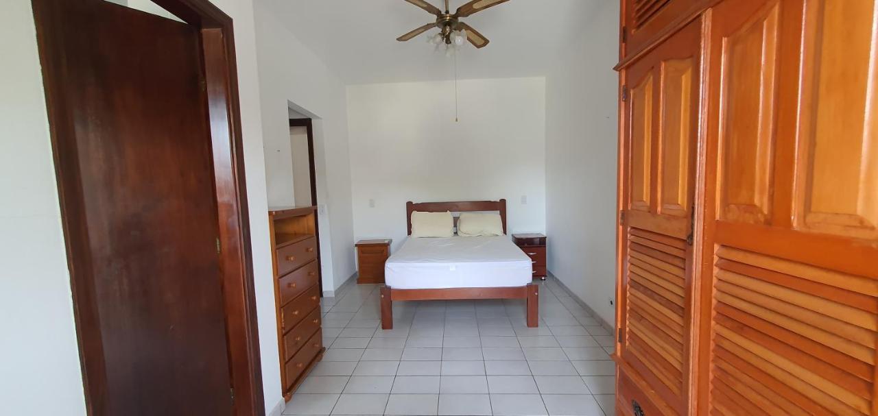 Apartamento Itagua Lägenhet Ubatuba Exteriör bild